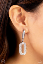 Load image into Gallery viewer, Linked Luxury - White
