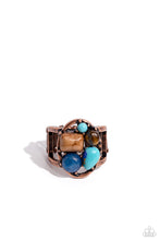 Load image into Gallery viewer, Crafted Collection - Copper (R690)
