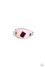 Load image into Gallery viewer, Blinding Behavior - Pink (R705)
