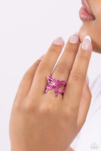 Load image into Gallery viewer, Playfully Polished - Pink (R792)
