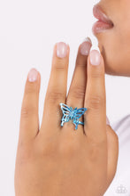 Load image into Gallery viewer, Playfully Polished - Blue (R822)
