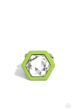 Load image into Gallery viewer, Changing Class - Green (R806)
