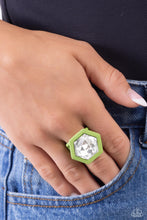 Load image into Gallery viewer, Changing Class - Green (R806)
