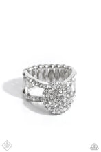 Load image into Gallery viewer, Polished Pageant - White (R778)
