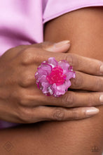 Load image into Gallery viewer, Lush Lotus - Pink (R801)
