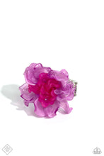 Load image into Gallery viewer, Lush Lotus - Pink (R801)
