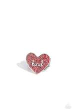 Load image into Gallery viewer, Compassionate Couture - Red (R758)
