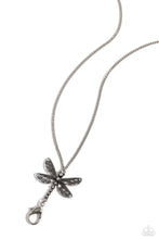 Load image into Gallery viewer, Dragonfly Dance - Silver

