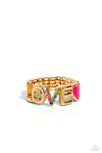 Load image into Gallery viewer, Unlimited Love - Gold (R798)
