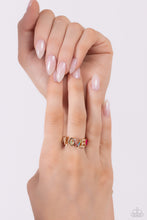 Load image into Gallery viewer, Unlimited Love - Gold (R798)
