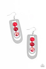 Load image into Gallery viewer, Layered Lure - Red
