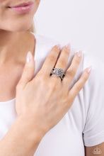 Load image into Gallery viewer, Polished Pageant - Black (R839)
