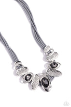 Load image into Gallery viewer, Sliding Splendor - Silver
