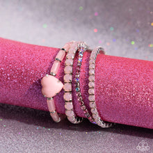Load image into Gallery viewer, True Love&#39;s Theme - Pink
