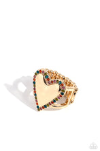 Load image into Gallery viewer, Smitten Shimmer - Gold (R835)
