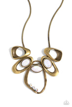 Load image into Gallery viewer, Gleaming Gala - Brass
