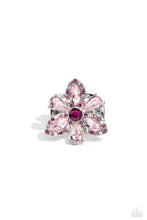 Load image into Gallery viewer, Blazing Blooms - Pink (R816)

