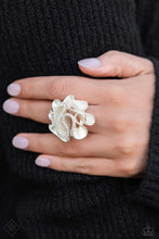Load image into Gallery viewer, Crimped Confidence - White (R777)
