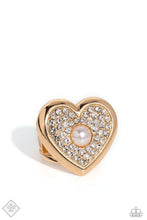 Load image into Gallery viewer, Heartfelt Heritage - Gold (R850)
