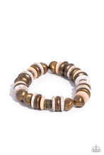Load image into Gallery viewer, Harmoniously High-End - Brass
