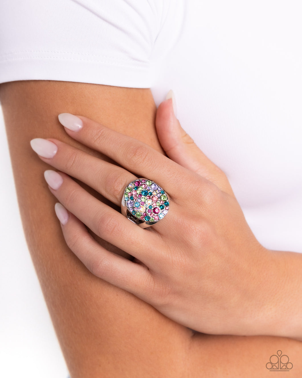 Pampered Pattern - Multi (R849)
