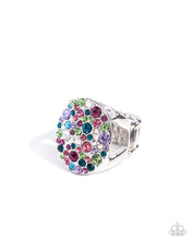 Load image into Gallery viewer, Pampered Pattern - Multi (R849)
