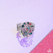 Load image into Gallery viewer, Pampered Pattern - Multi (R849)
