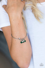 Load image into Gallery viewer, Marine Melody - Green
