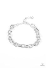 Load image into Gallery viewer, Double Clutch - Silver
