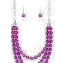 Load image into Gallery viewer, Summer Surprise - Purple
