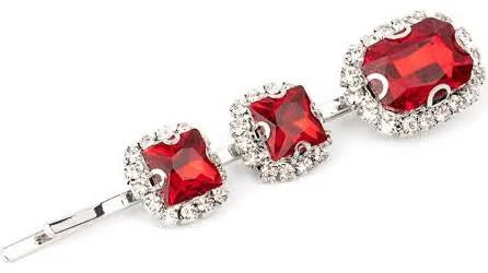 Teasable Twinkle - Red