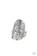 Load image into Gallery viewer, Paisley Paradise - Silver (R415)
