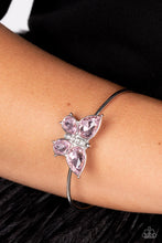 Load image into Gallery viewer, Butterfly Beatitude  -  Pink
