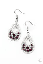 Load image into Gallery viewer, Sparkling Stardom - Purple
