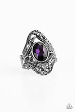 Load image into Gallery viewer, Red Carpet Rebel - Pink, Purple, Silver
