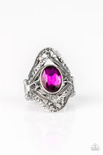 Load image into Gallery viewer, Red Carpet Rebel - Pink, Purple, Silver
